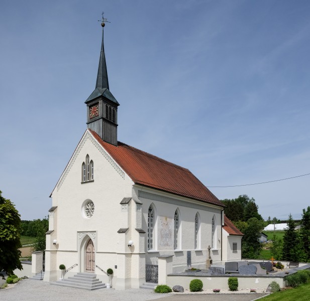 Filialkirche St. Venantius (Pfärrenbach)-7261