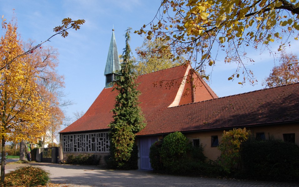Friedhofskapelle Bönnigheim-2
