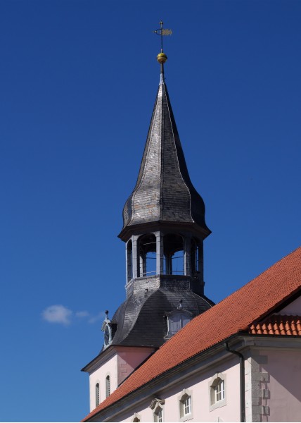 Gifhorn-St-Nicolai-Turm