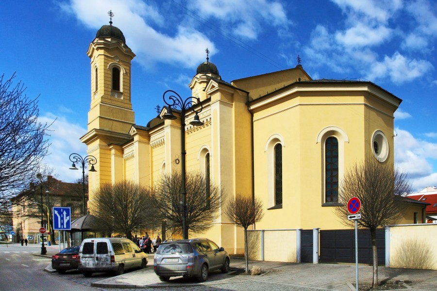 GK katedrála Košice (1)