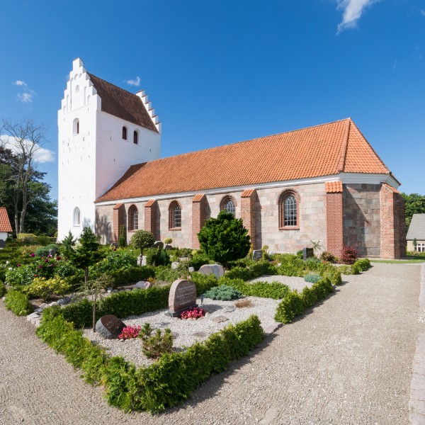 Glesborg Kirke (Norddjurs Kommune).1.ajb
