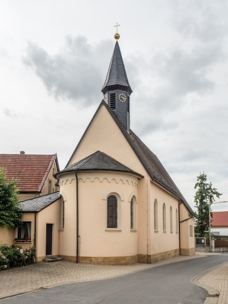 Höfen-Kirche-P8053773