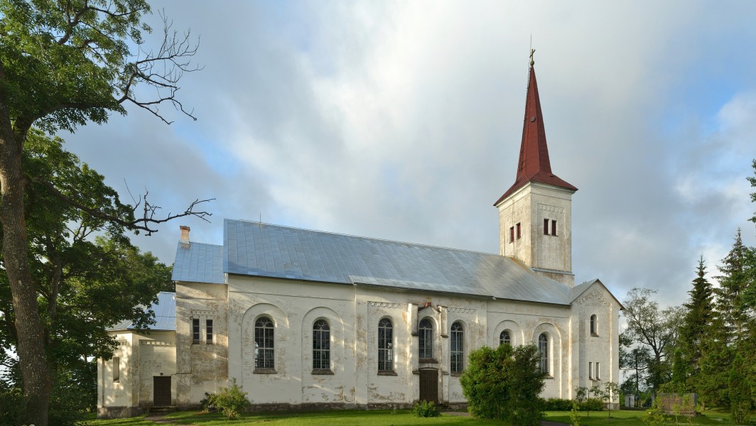 Harju-Jaani kirik1
