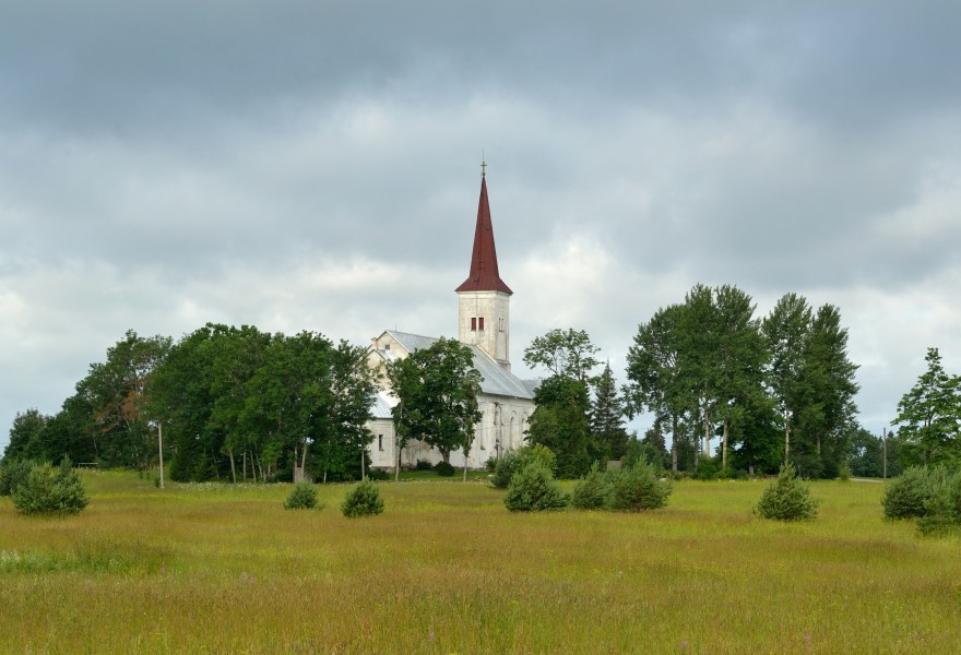 Harju-Jaani kirik2