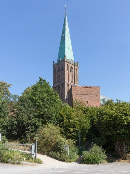 Heinsberg, ehemalige Stiftskirche Sankt Gangolfus Dm20 foto3 2016-09-08 12.46