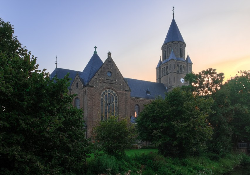 Hiddingsel, St.-Georg-Kirche -- 2014 -- 2961-5