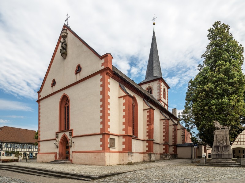 Hofheim-Kirche-8287641-PS