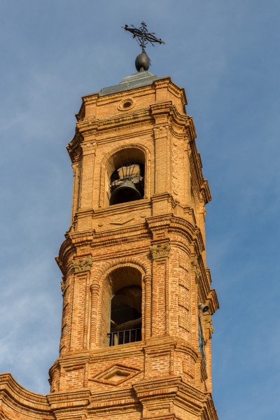 Iglesia de la Asunción, Munébrega, Zaragoza, España, 2015-01-08, DD 02
