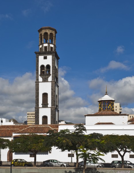 Iglesia de Nuestra Señora de la Concepción, Santa Cruz de Tenerife, España, 2012-12-15, DD 01