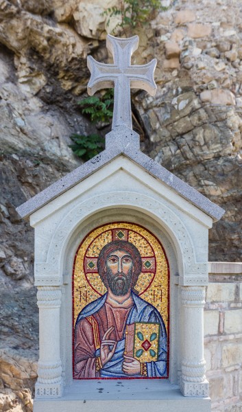 Iglesia de San Abo de Tiflis, Tiflis, Georgia, 2016-09-29, DD 86