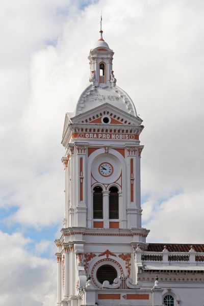 Iglesia de San Francisco, Cuenca 02