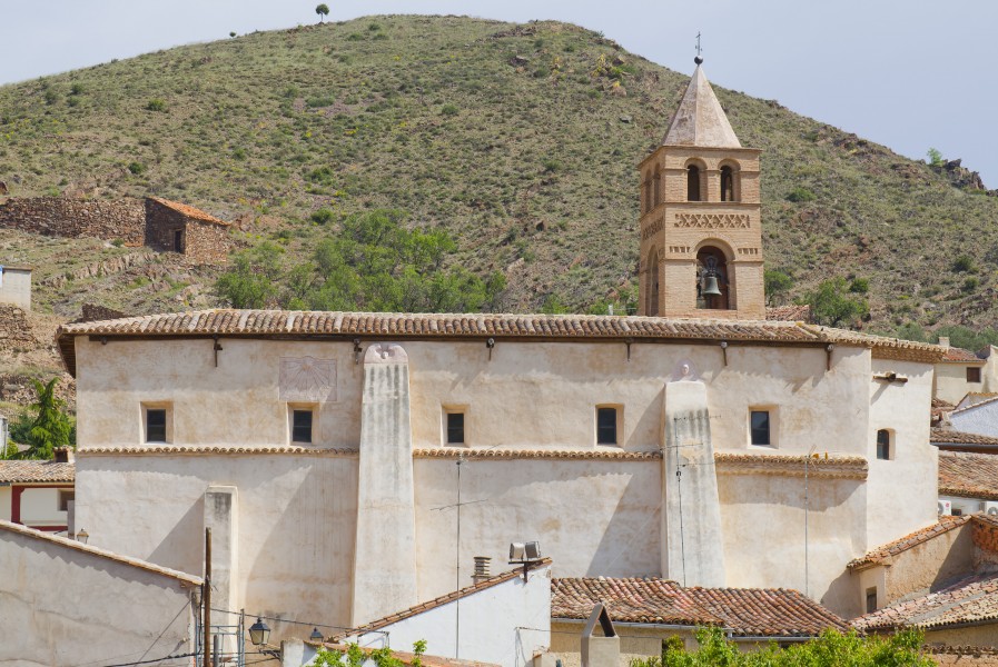 Iglesia de San Gil, Huérmeda, España 2012-05-16, DD 04