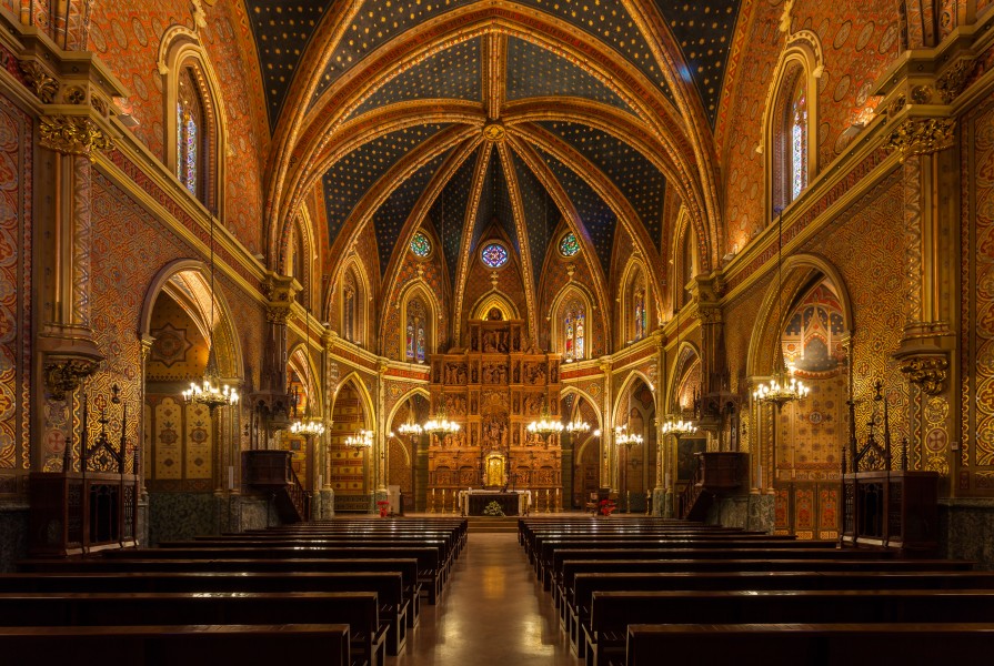 Iglesia de San Pedro, Teruel, España, 2014-01-10, DD 10