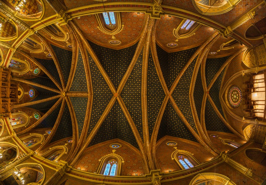 Iglesia de San Pedro, Teruel, España, 2014-01-10, DD 24