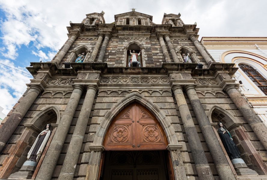 Iglesia episcopal, San Antonio de Ibarra, Ecuador, 2015-07-21, DD 17