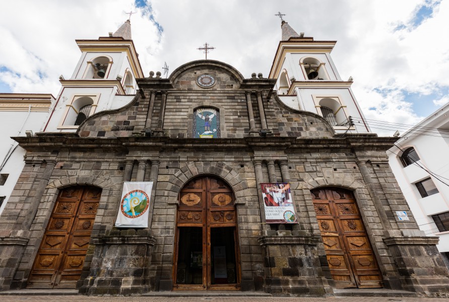 Iglesia la Catedral, San Antonio de Ibarra, Ecuador, 2015-07-21, DD 20