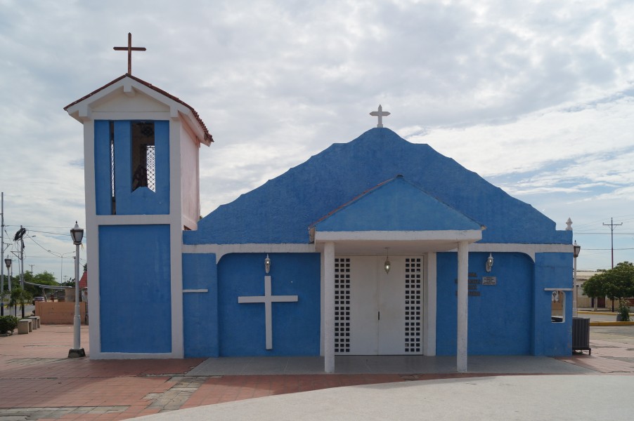 Iglesia San Benito