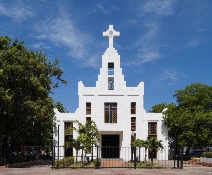 Iglesia San José IV