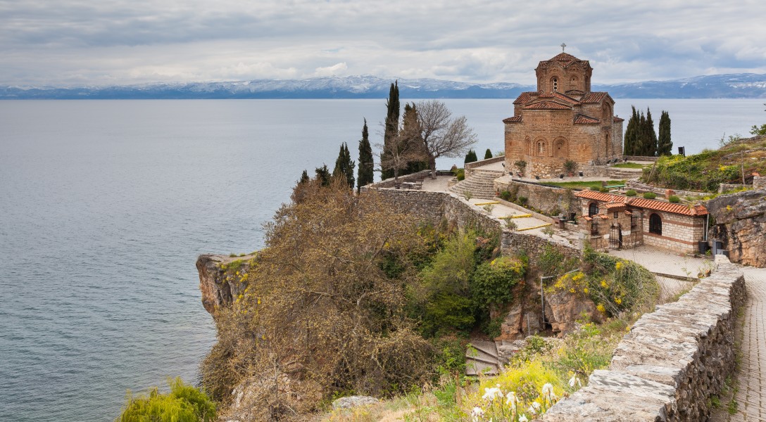 Iglesia San Juan Kaneo, Ohrid, Macedonia, 2014-04-17, DD 22