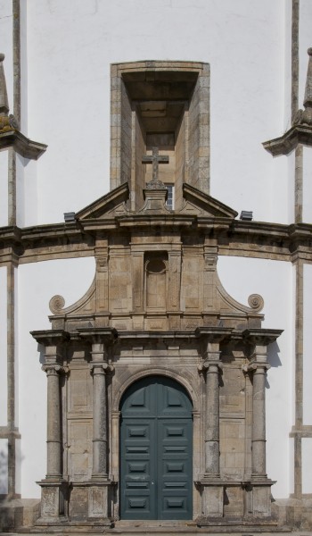 Iglesia Serra do Pilar, Oporto, Portugal, 2012-05-09, DD 04