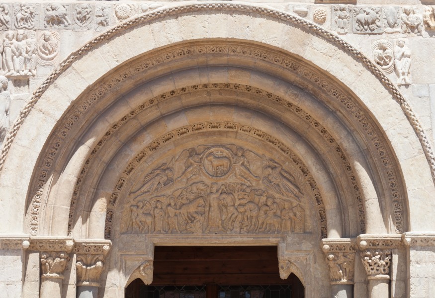 Igrexa de San Isidoro de León. España-02