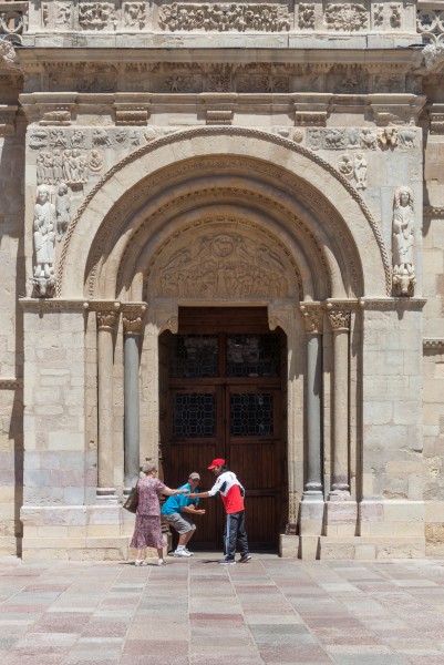Igrexa de San Isidoro de León. España-03