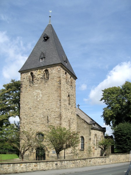 IMG 8114 Kopie-Alte-Kirche-Wellinghofen