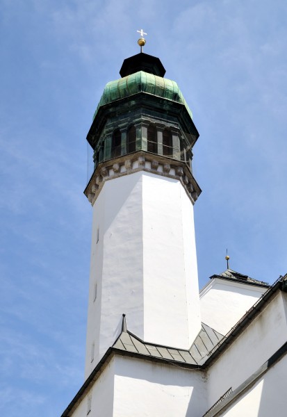 Innsbruck - Hofkirche