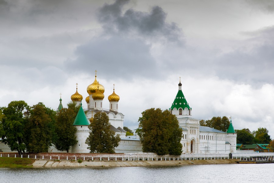 Ipatiev Monastery 1