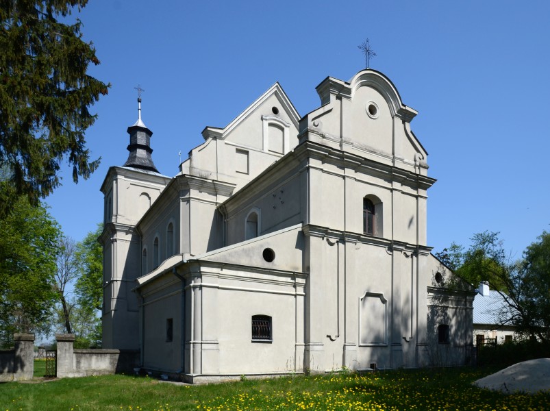 Jeleniec klasztor 2012