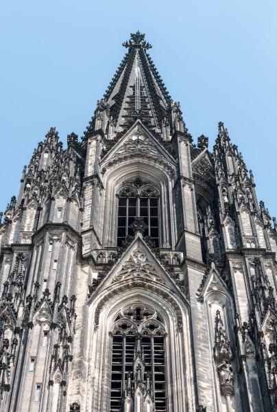 Köln, Hohe Domkirche St. Petrus -- 2014 -- 1783