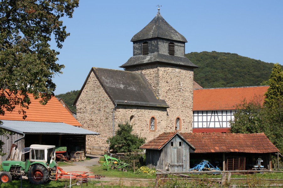 Kapelle Dilschhausen 2