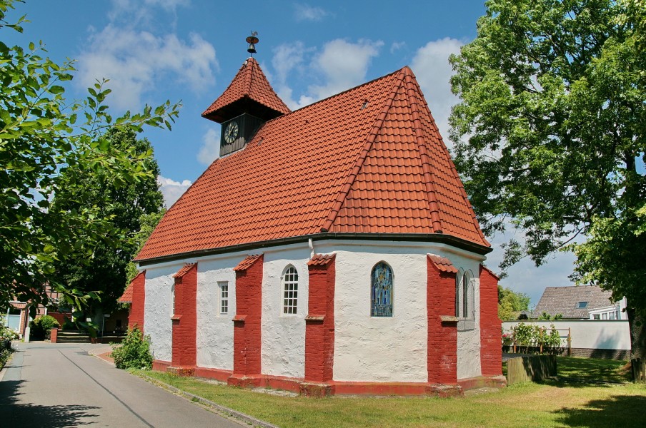 Kapelle Gümmer (Seelze)IMG 9179
