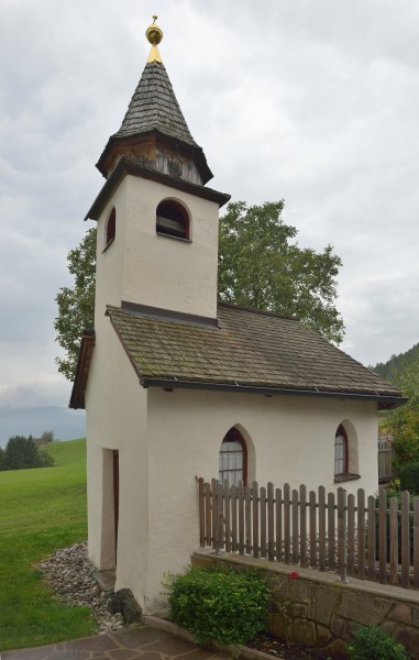 Kapelle Miglanz Villnöß 03