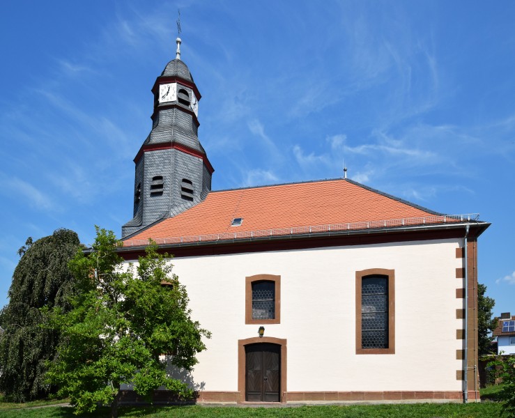 Kirche Betziesdorf 3