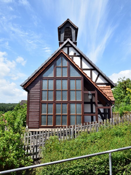 Kirche Haddamshausen (03)