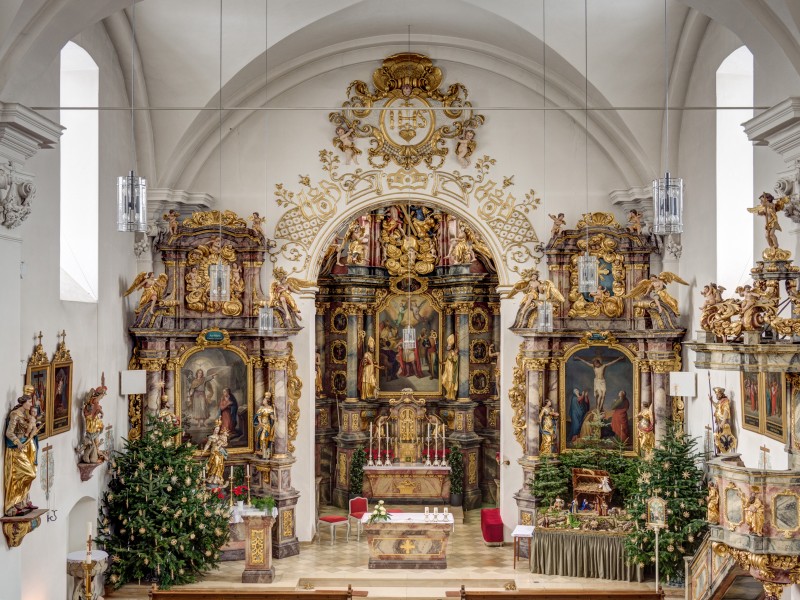 Kirche Litzendorf-8-2