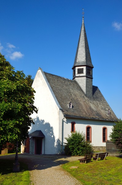 Kirche Ossenheim (1)