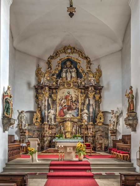 Kirchehrenbach-Kirche-Altar-8216850HDR-PS
