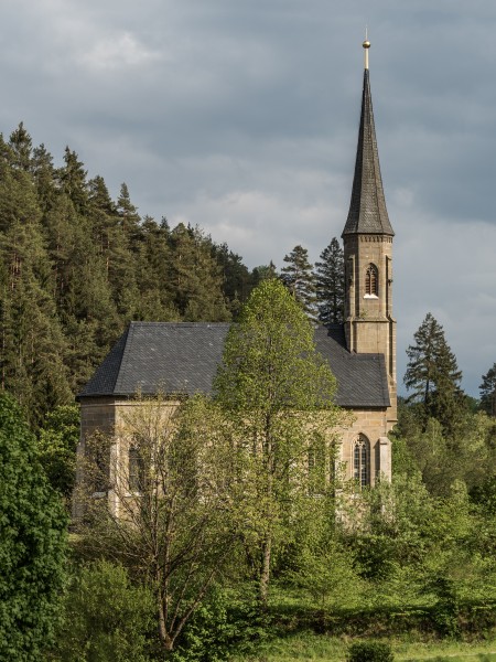 Kleinziegenfeld-Kirche-5164094-PS