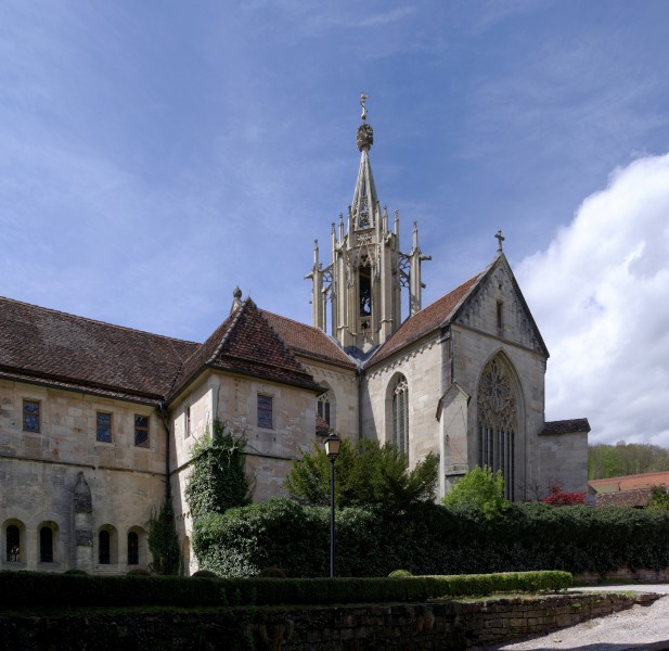 Kloster Bebenhausen BW 2015-04-30 13-54-11