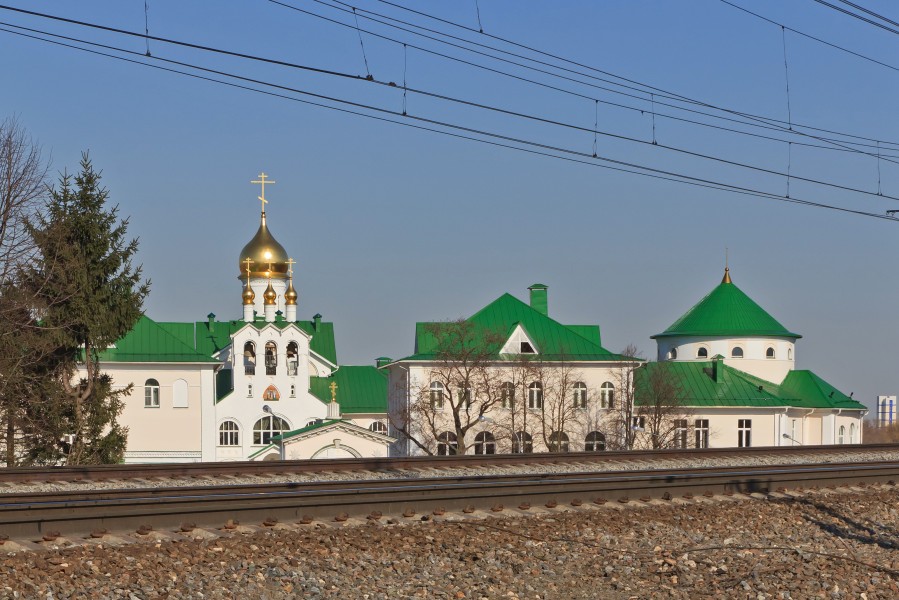 Kolomna 04-2014 img26 Staro-Golutvin Monastery