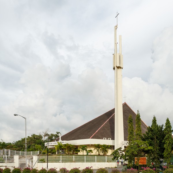 KotaKinabalu Sabah Sacred-Heart-Cathedral-04a