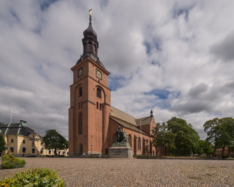 Kristine kyrka July 2017 05