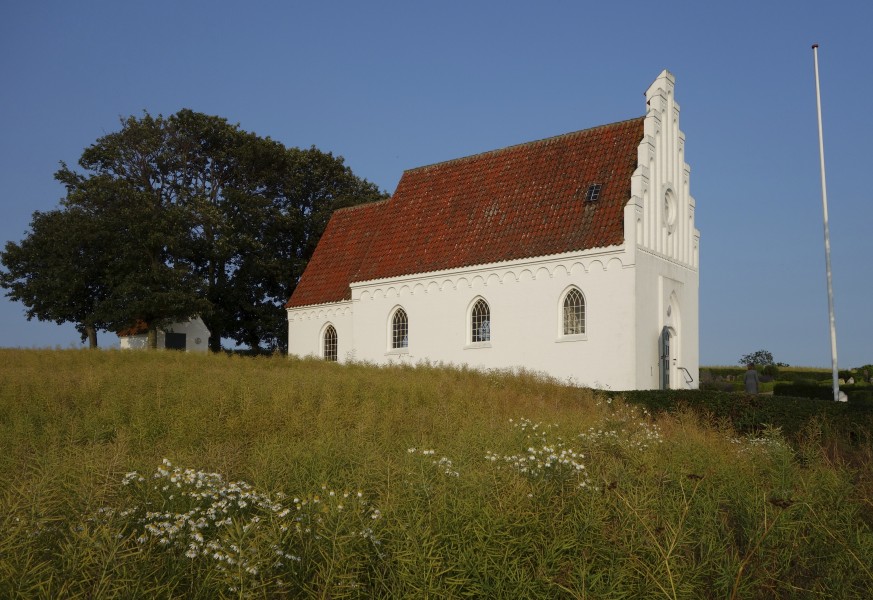 Langør Kirke