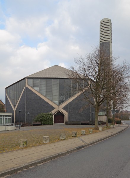 LEV-Buerrig Petruskirche