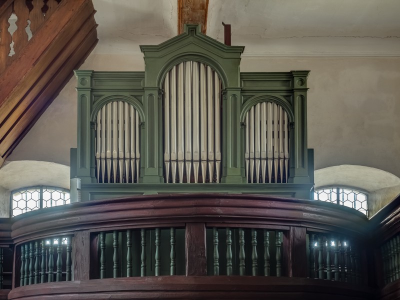 Limbach Kirche Orgel 4010640 HDR-2