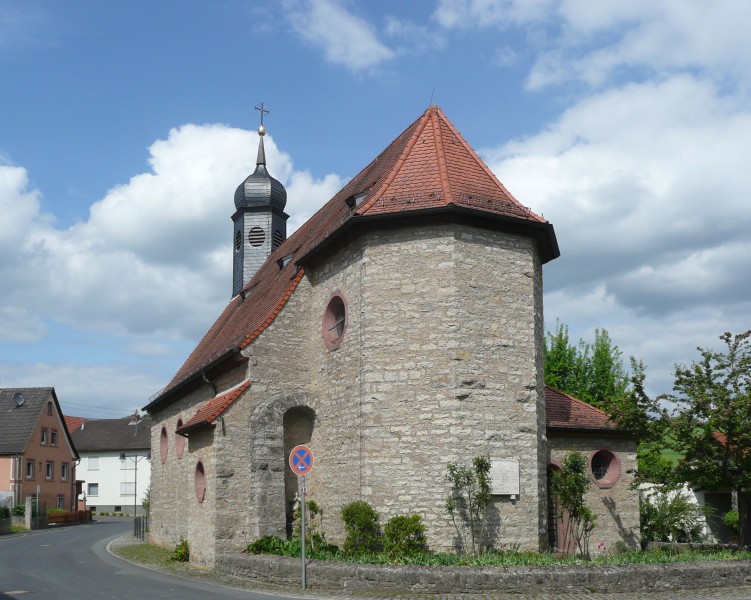 Mädelhofen – St. Kilian (4)-2