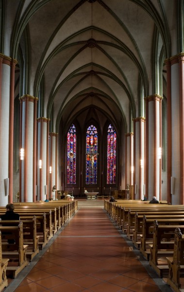 Münster, Überwasserkirche, 2011-11 CN-04