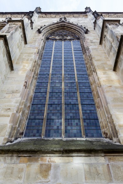 Münster, St.-Lamberti-Kirche -- 2014 -- 6877